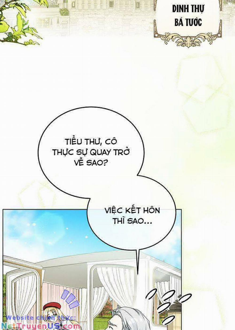 Hình Như Tôi Đã Xuyên Vào Cuốn Tiểu Thuyết Nào Đó 3 trang 28