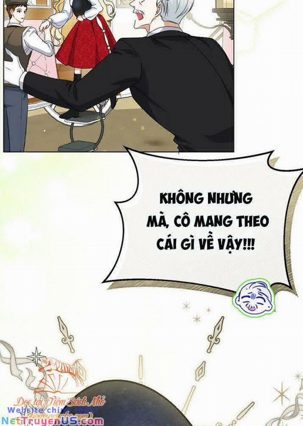 Hình Như Tôi Đã Xuyên Vào Cuốn Tiểu Thuyết Nào Đó 3 trang 29