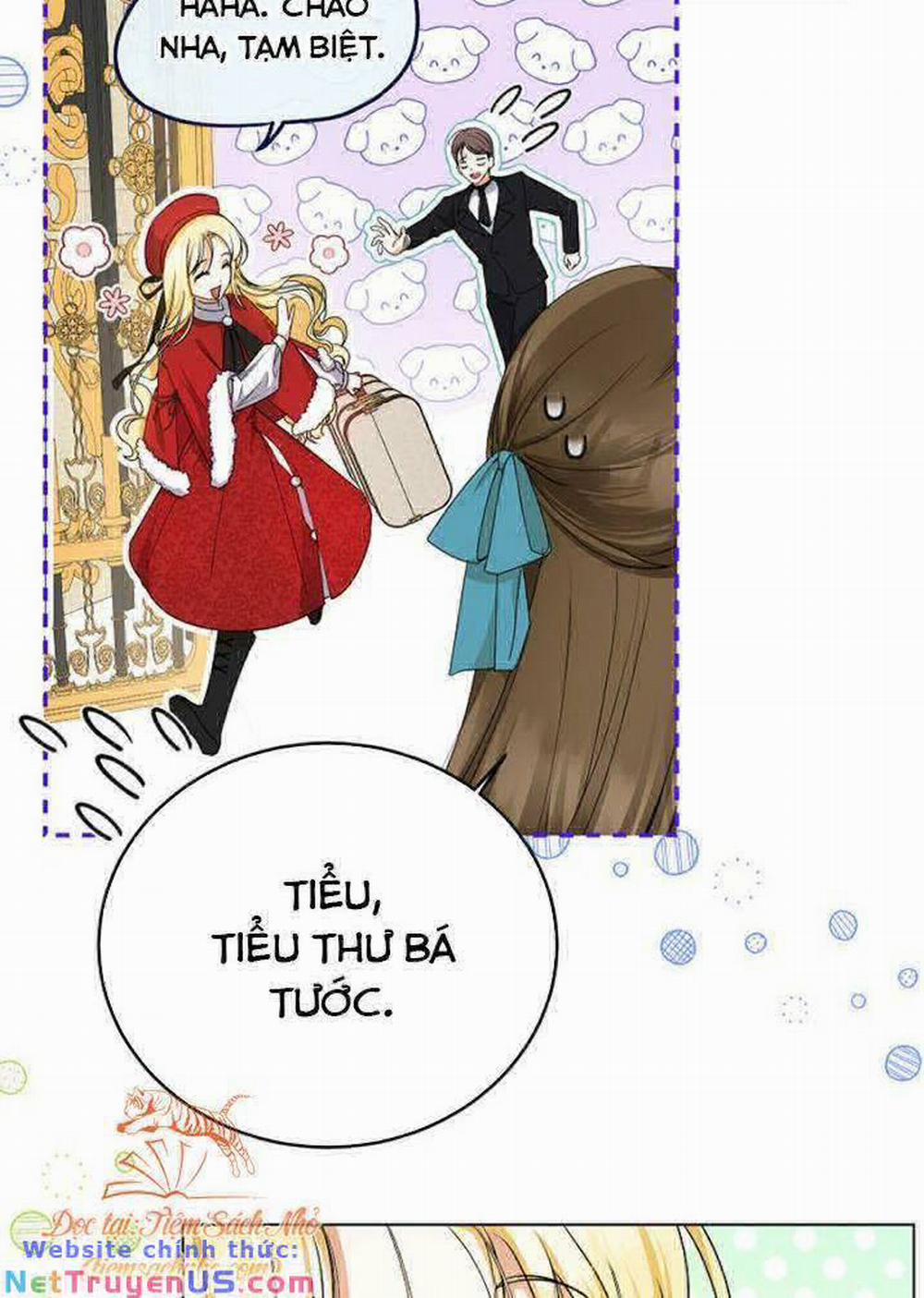 Hình Như Tôi Đã Xuyên Vào Cuốn Tiểu Thuyết Nào Đó 3 trang 3