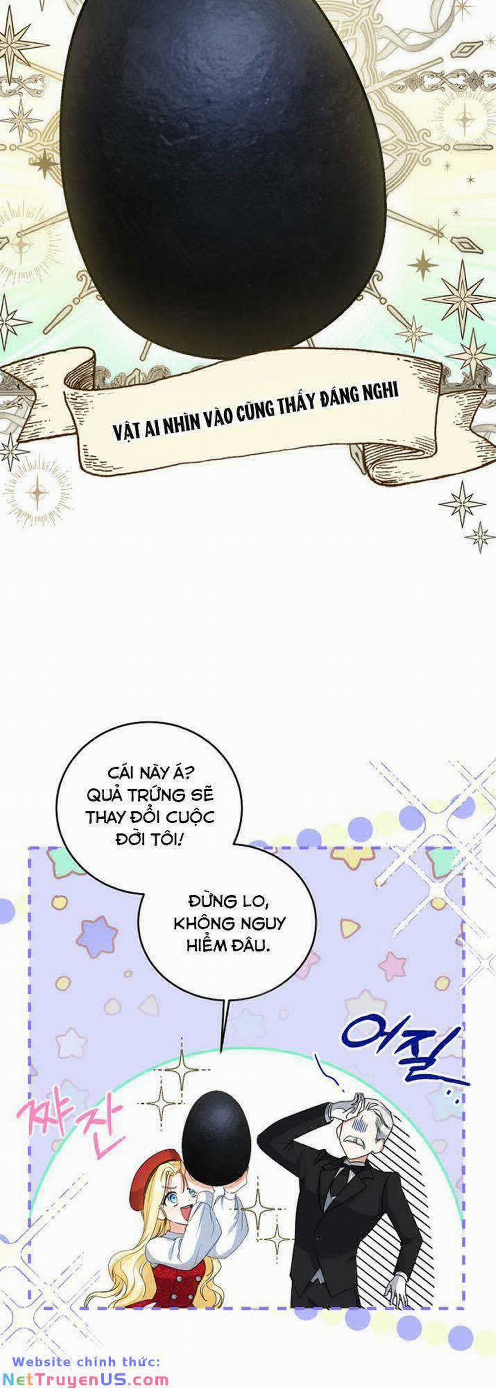 Hình Như Tôi Đã Xuyên Vào Cuốn Tiểu Thuyết Nào Đó 3 trang 30