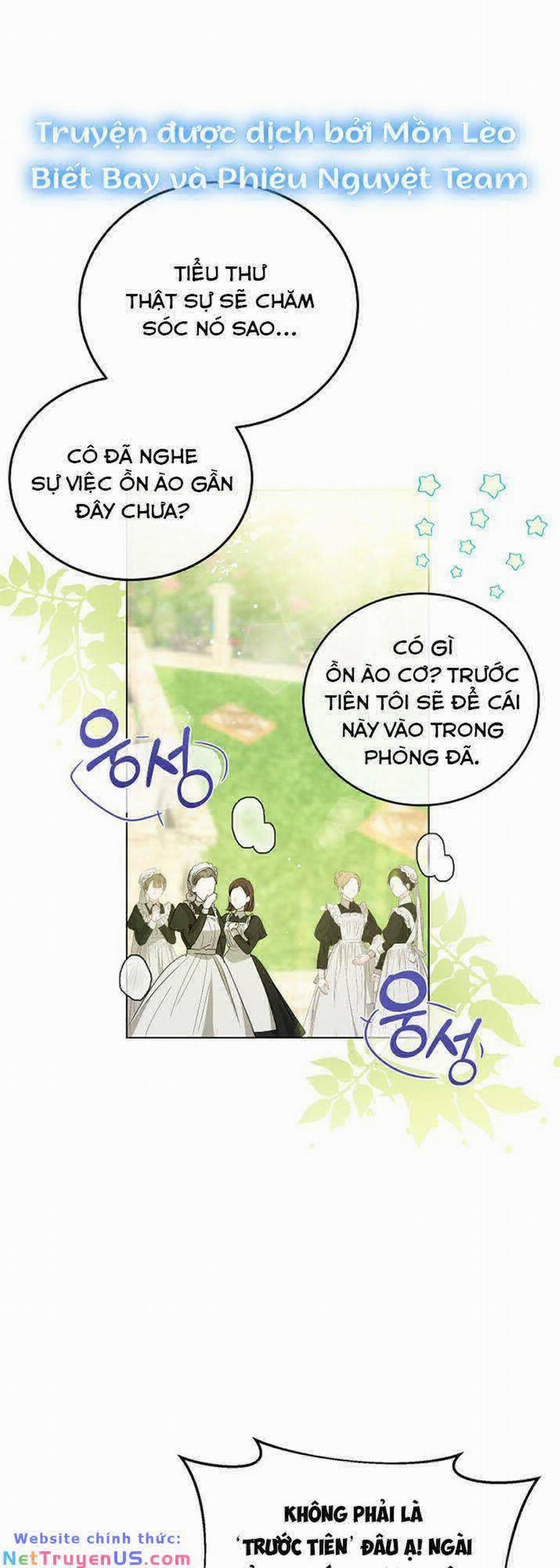 Hình Như Tôi Đã Xuyên Vào Cuốn Tiểu Thuyết Nào Đó 3 trang 31