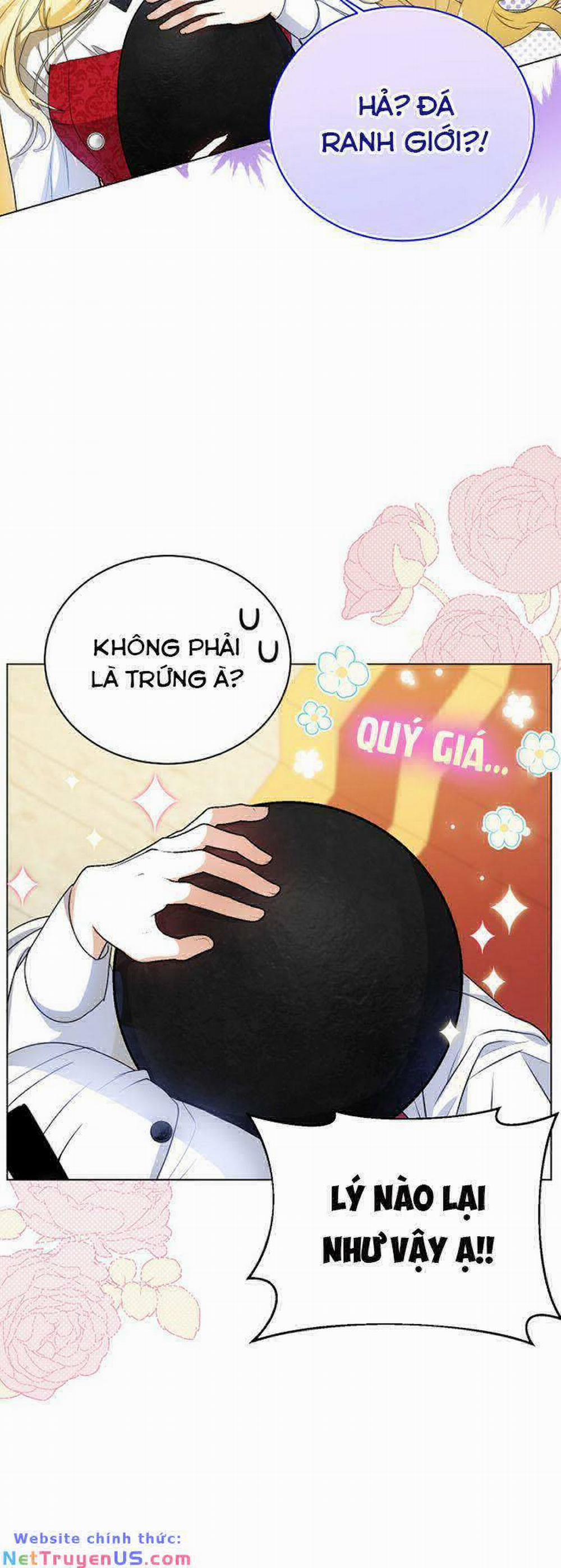 Hình Như Tôi Đã Xuyên Vào Cuốn Tiểu Thuyết Nào Đó 3 trang 34