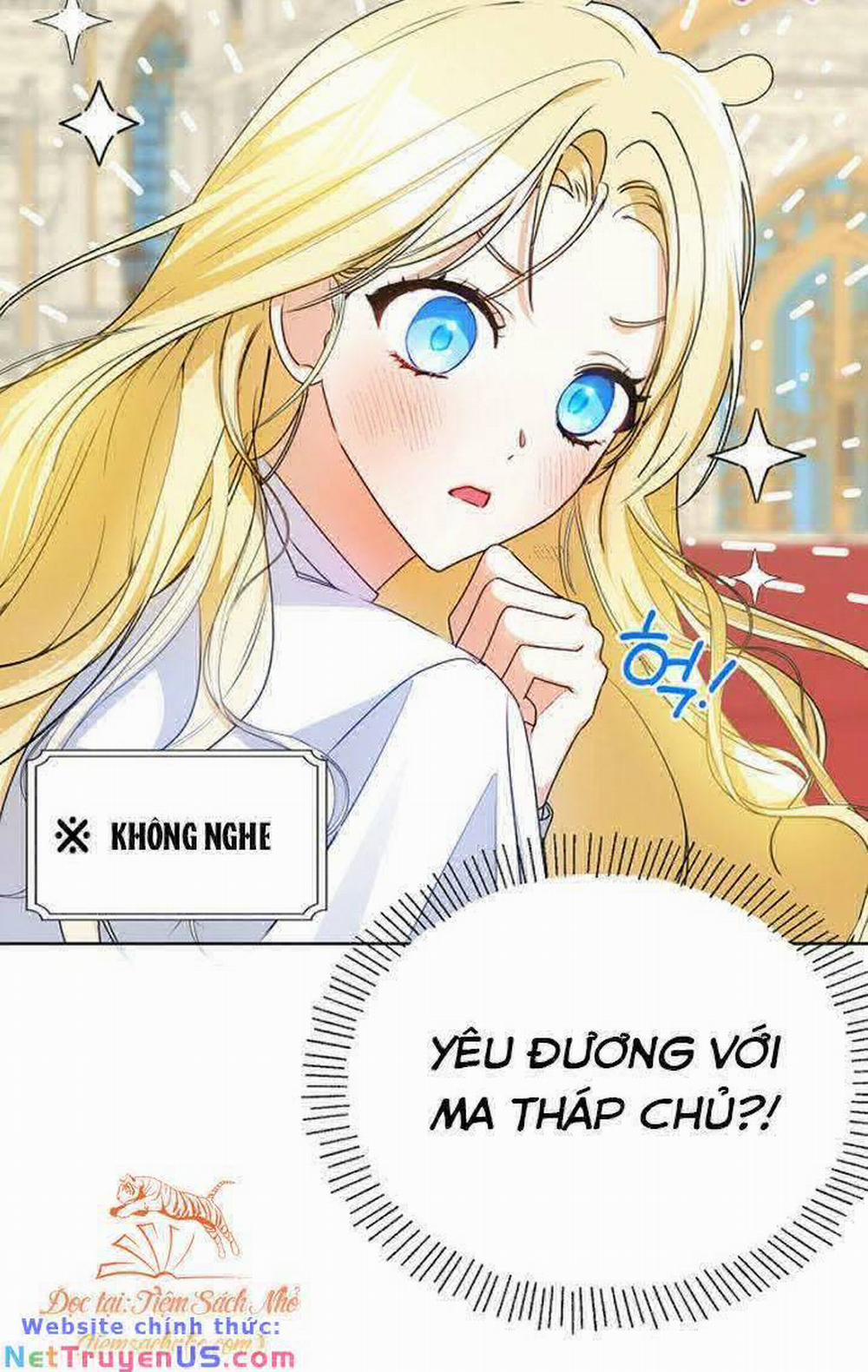 Hình Như Tôi Đã Xuyên Vào Cuốn Tiểu Thuyết Nào Đó 3 trang 37