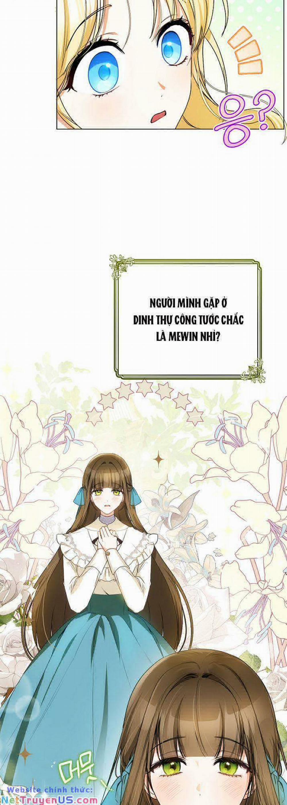 Hình Như Tôi Đã Xuyên Vào Cuốn Tiểu Thuyết Nào Đó 3 trang 4