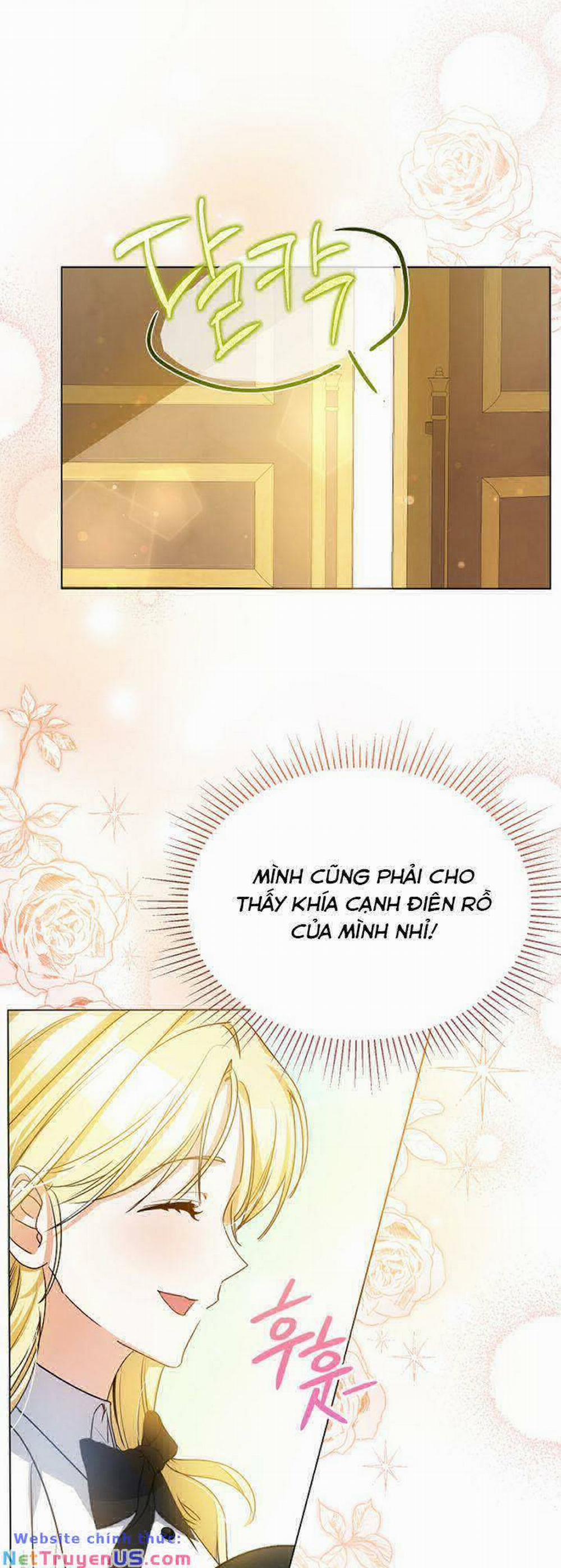 Hình Như Tôi Đã Xuyên Vào Cuốn Tiểu Thuyết Nào Đó 3 trang 41