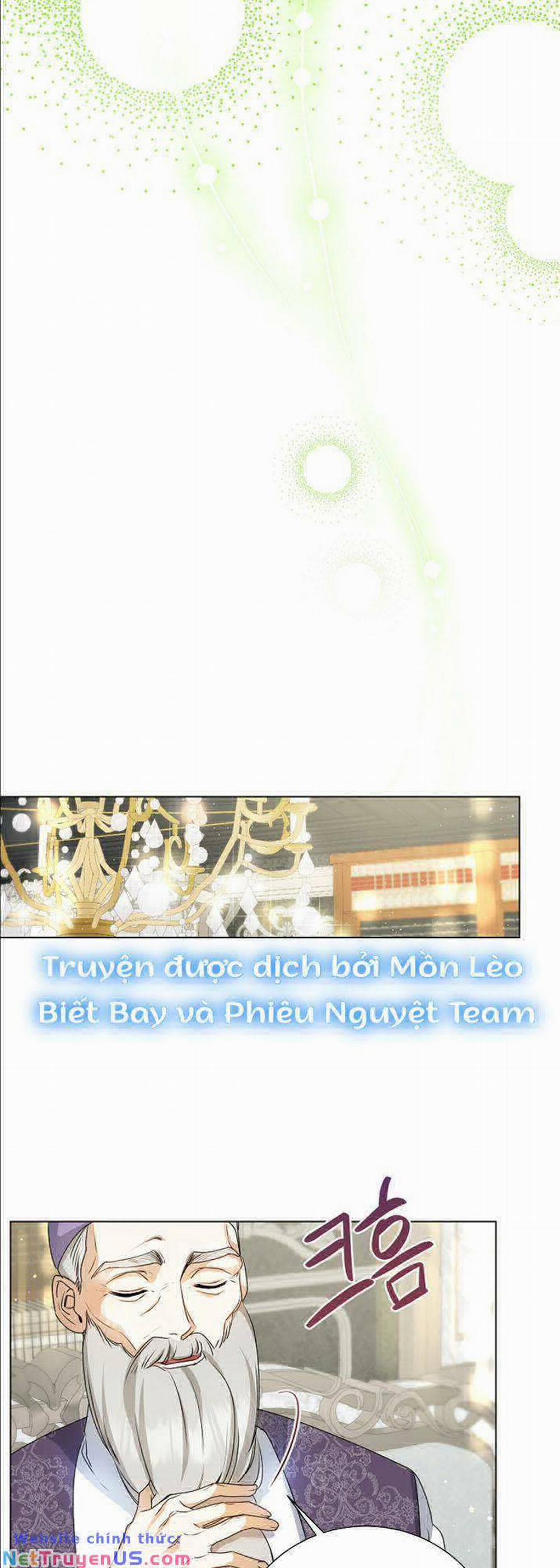 Hình Như Tôi Đã Xuyên Vào Cuốn Tiểu Thuyết Nào Đó 3 trang 46