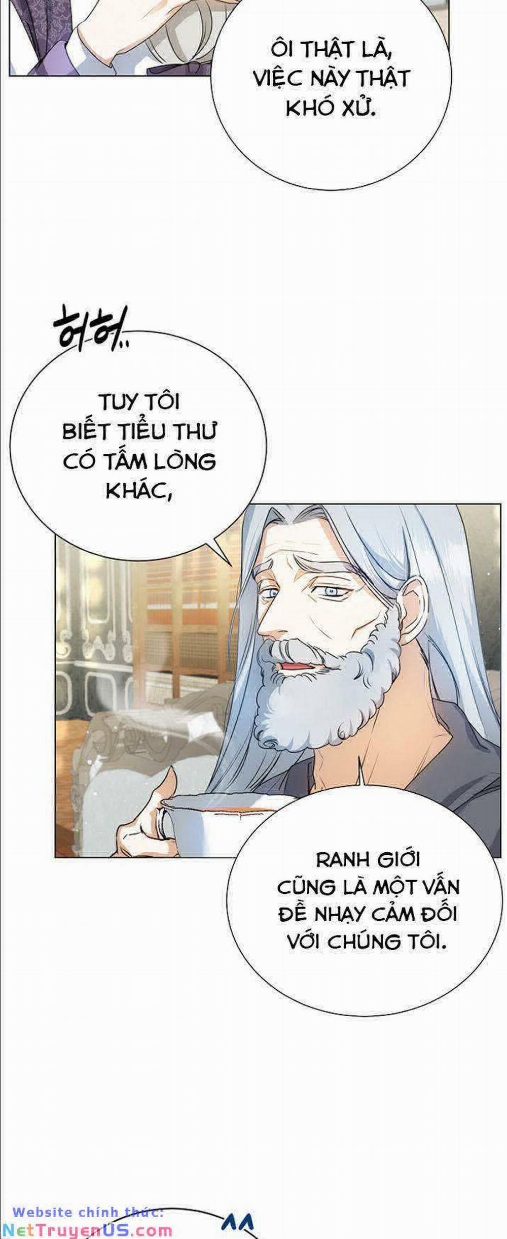 Hình Như Tôi Đã Xuyên Vào Cuốn Tiểu Thuyết Nào Đó 3 trang 47