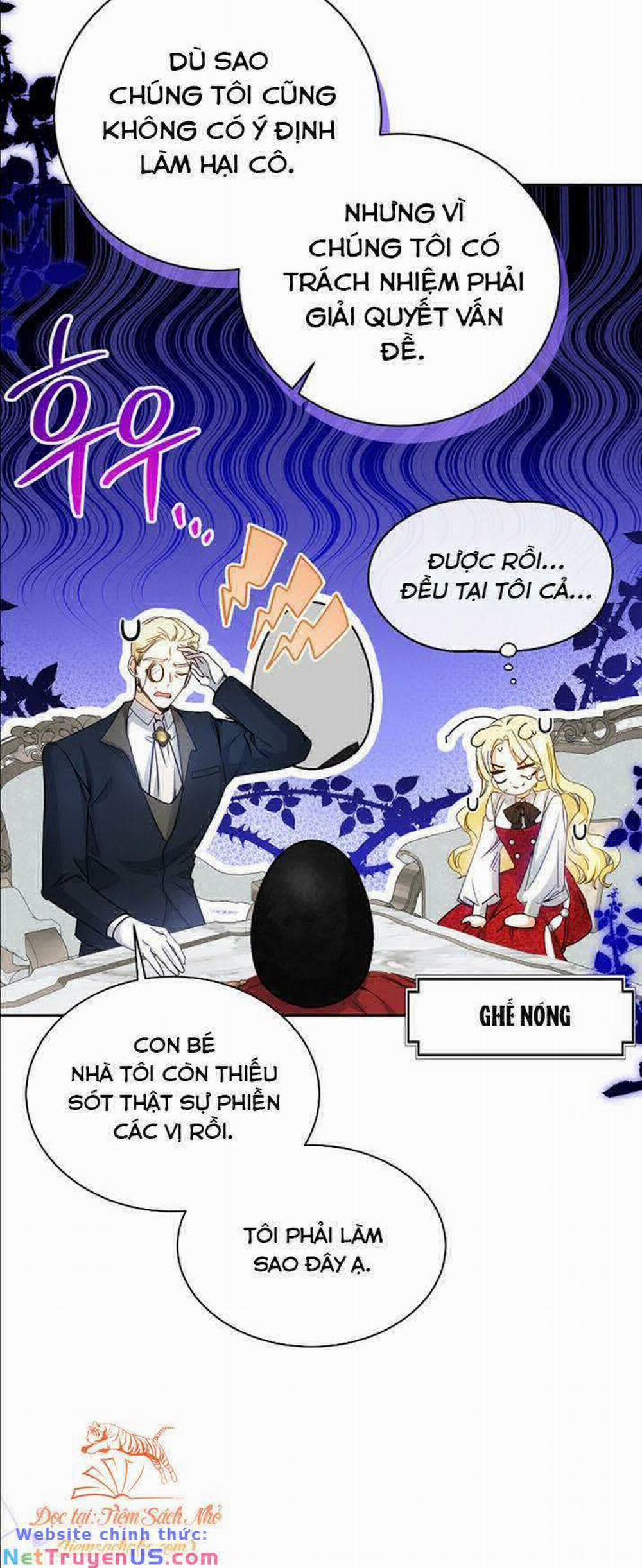 Hình Như Tôi Đã Xuyên Vào Cuốn Tiểu Thuyết Nào Đó 3 trang 48