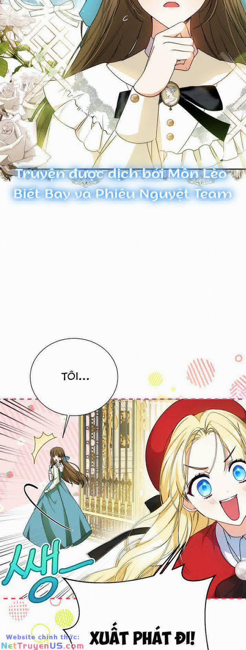 Hình Như Tôi Đã Xuyên Vào Cuốn Tiểu Thuyết Nào Đó 3 trang 5