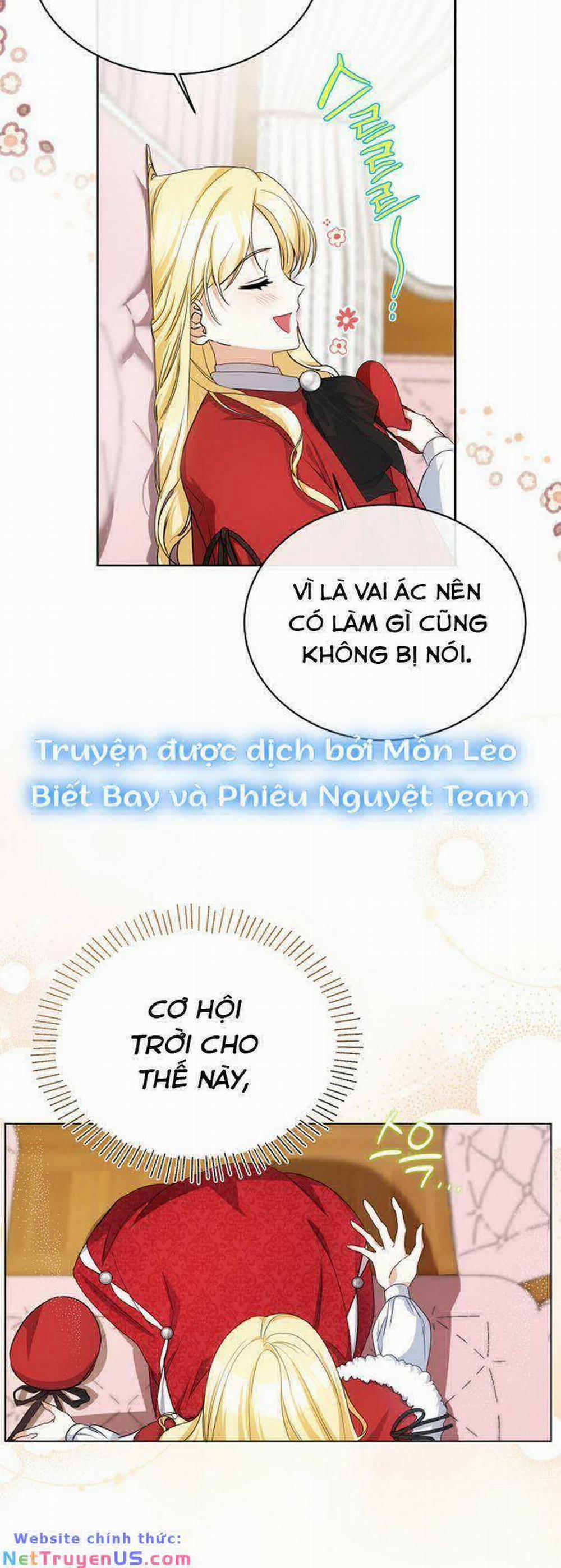 Hình Như Tôi Đã Xuyên Vào Cuốn Tiểu Thuyết Nào Đó 3 trang 8