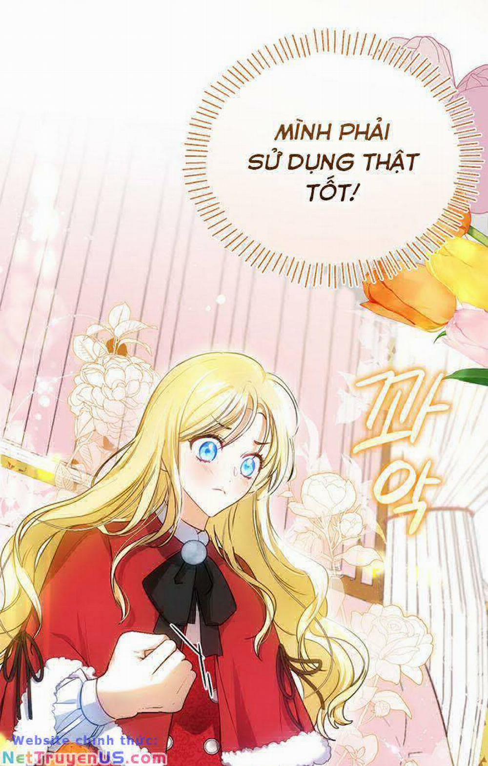 Hình Như Tôi Đã Xuyên Vào Cuốn Tiểu Thuyết Nào Đó 3 trang 9