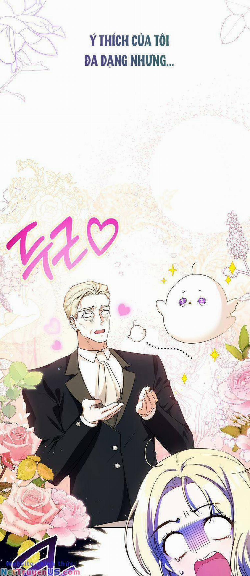 Hình Như Tôi Đã Xuyên Vào Cuốn Tiểu Thuyết Nào Đó 4 trang 1