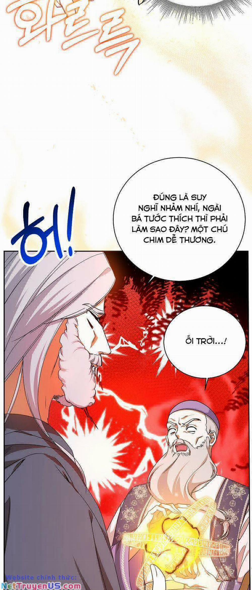 Hình Như Tôi Đã Xuyên Vào Cuốn Tiểu Thuyết Nào Đó 4 trang 10