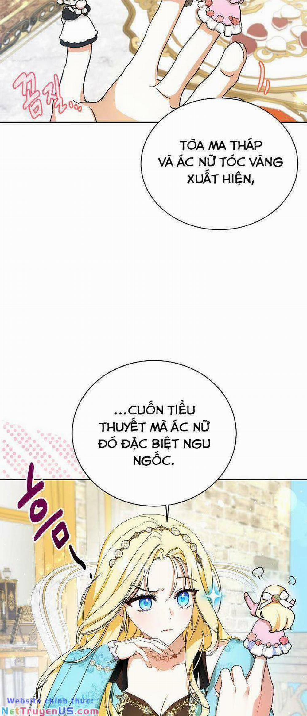 Hình Như Tôi Đã Xuyên Vào Cuốn Tiểu Thuyết Nào Đó 4 trang 13