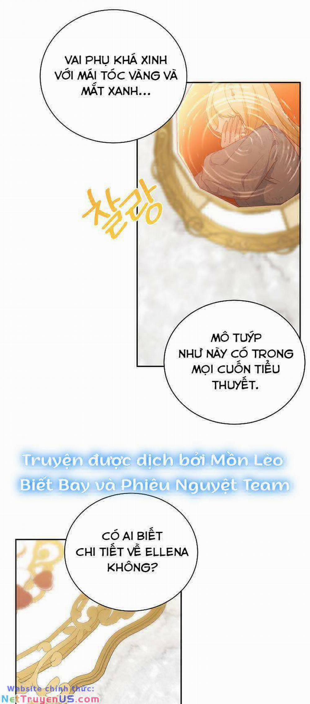 Hình Như Tôi Đã Xuyên Vào Cuốn Tiểu Thuyết Nào Đó 4 trang 19