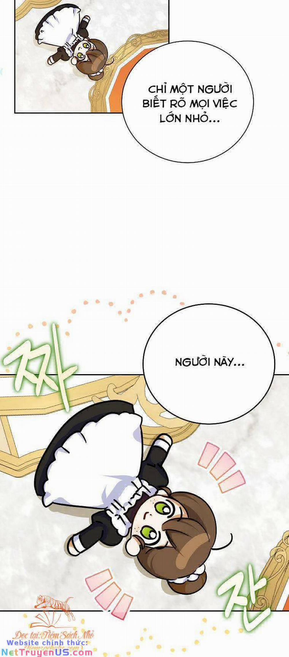 Hình Như Tôi Đã Xuyên Vào Cuốn Tiểu Thuyết Nào Đó 4 trang 20