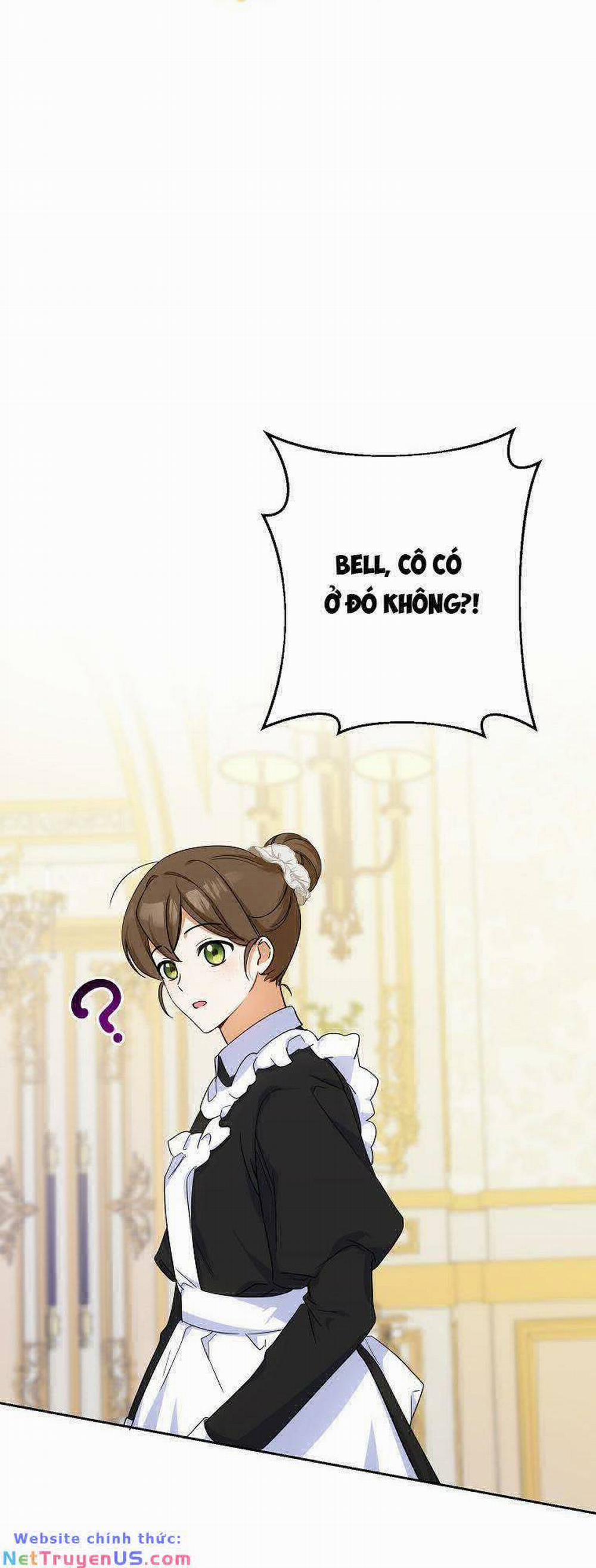 Hình Như Tôi Đã Xuyên Vào Cuốn Tiểu Thuyết Nào Đó 4 trang 21