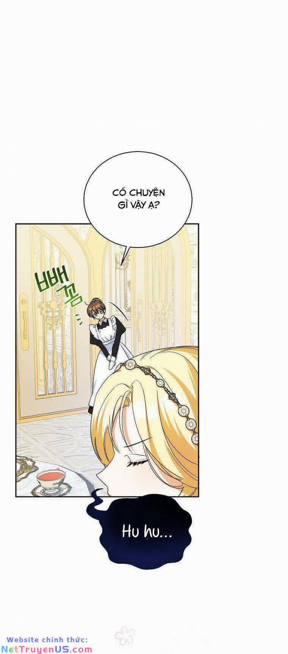 Hình Như Tôi Đã Xuyên Vào Cuốn Tiểu Thuyết Nào Đó 4 trang 22