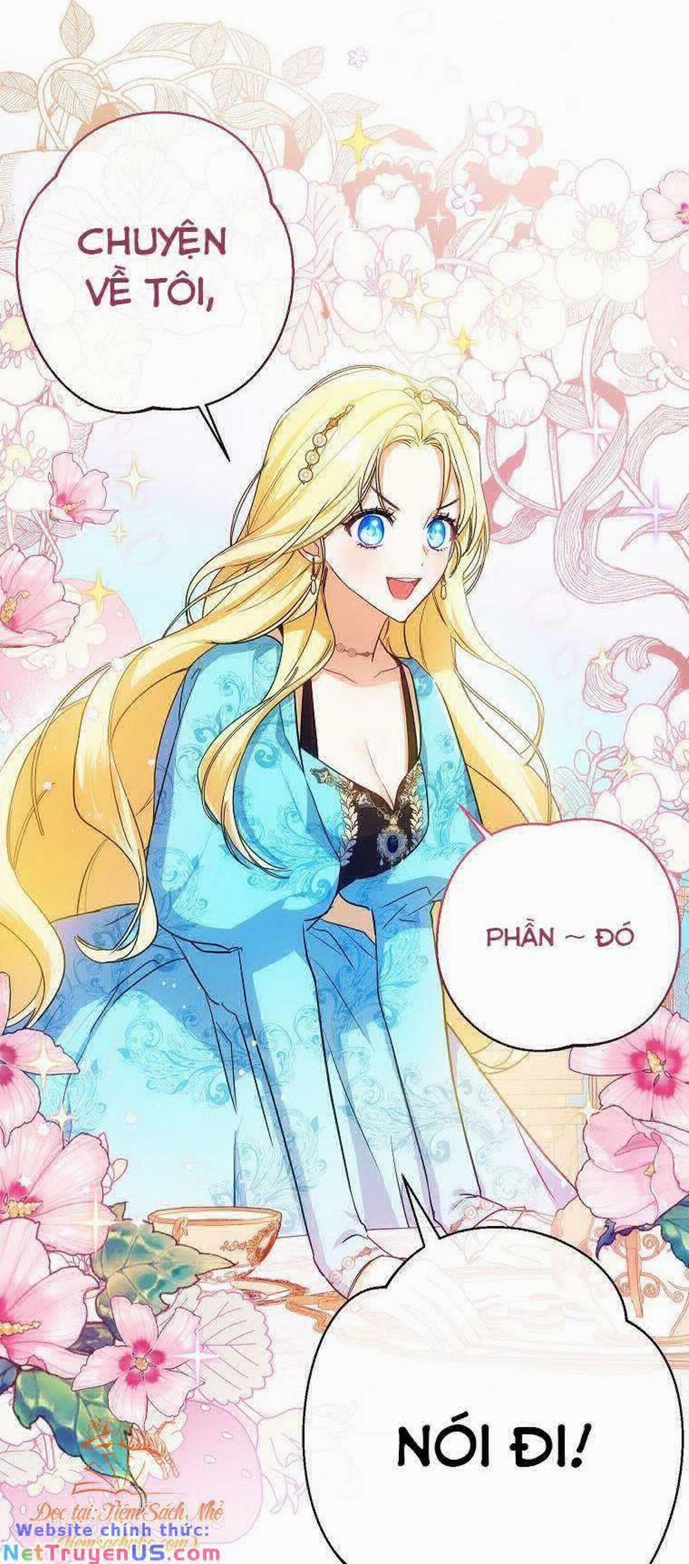 Hình Như Tôi Đã Xuyên Vào Cuốn Tiểu Thuyết Nào Đó 4 trang 23