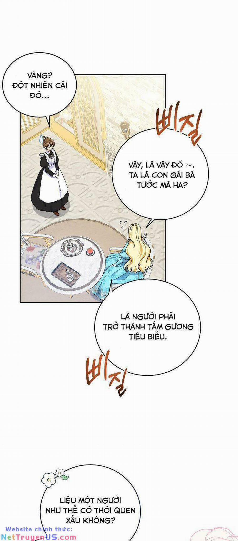 Hình Như Tôi Đã Xuyên Vào Cuốn Tiểu Thuyết Nào Đó 4 trang 25