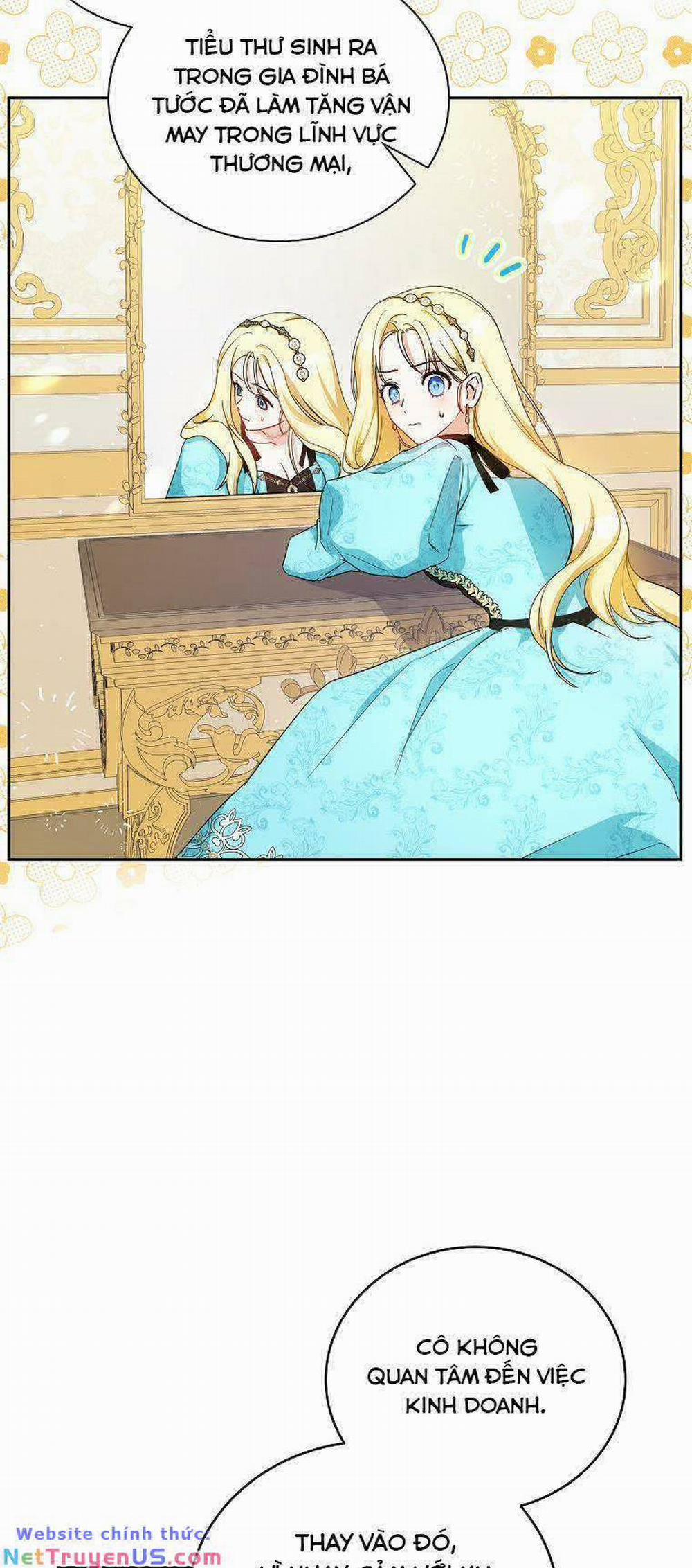 Hình Như Tôi Đã Xuyên Vào Cuốn Tiểu Thuyết Nào Đó 4 trang 31