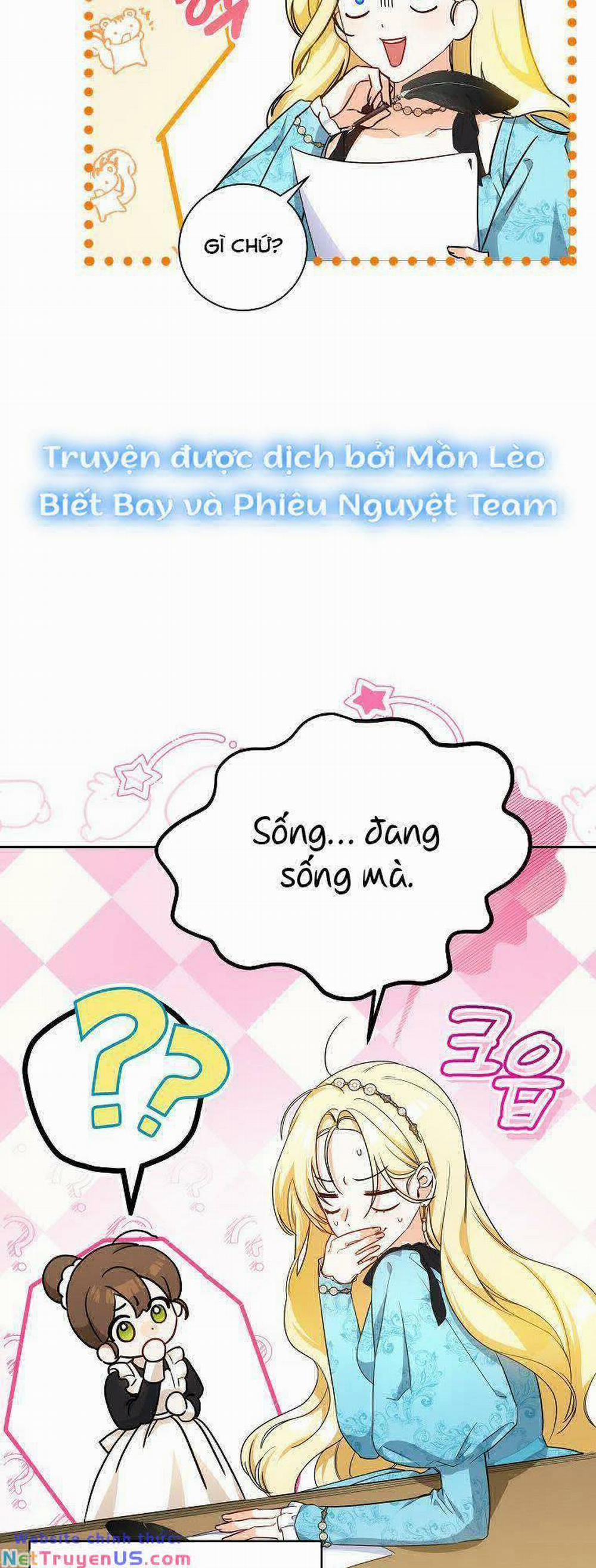 Hình Như Tôi Đã Xuyên Vào Cuốn Tiểu Thuyết Nào Đó 4 trang 33