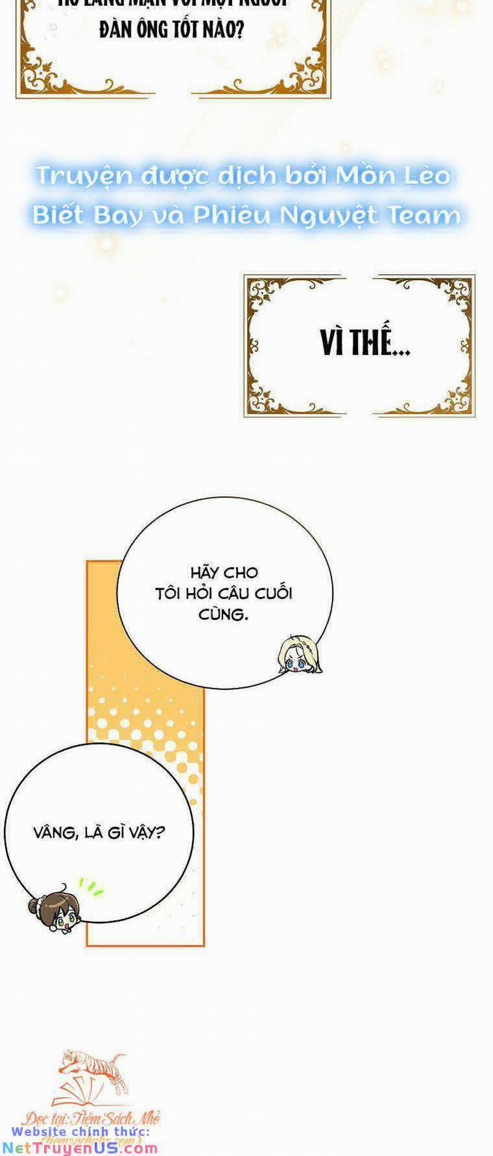 Hình Như Tôi Đã Xuyên Vào Cuốn Tiểu Thuyết Nào Đó 4 trang 38