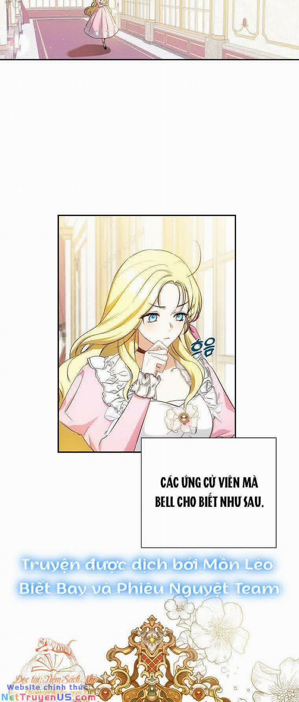 Hình Như Tôi Đã Xuyên Vào Cuốn Tiểu Thuyết Nào Đó 4 trang 41