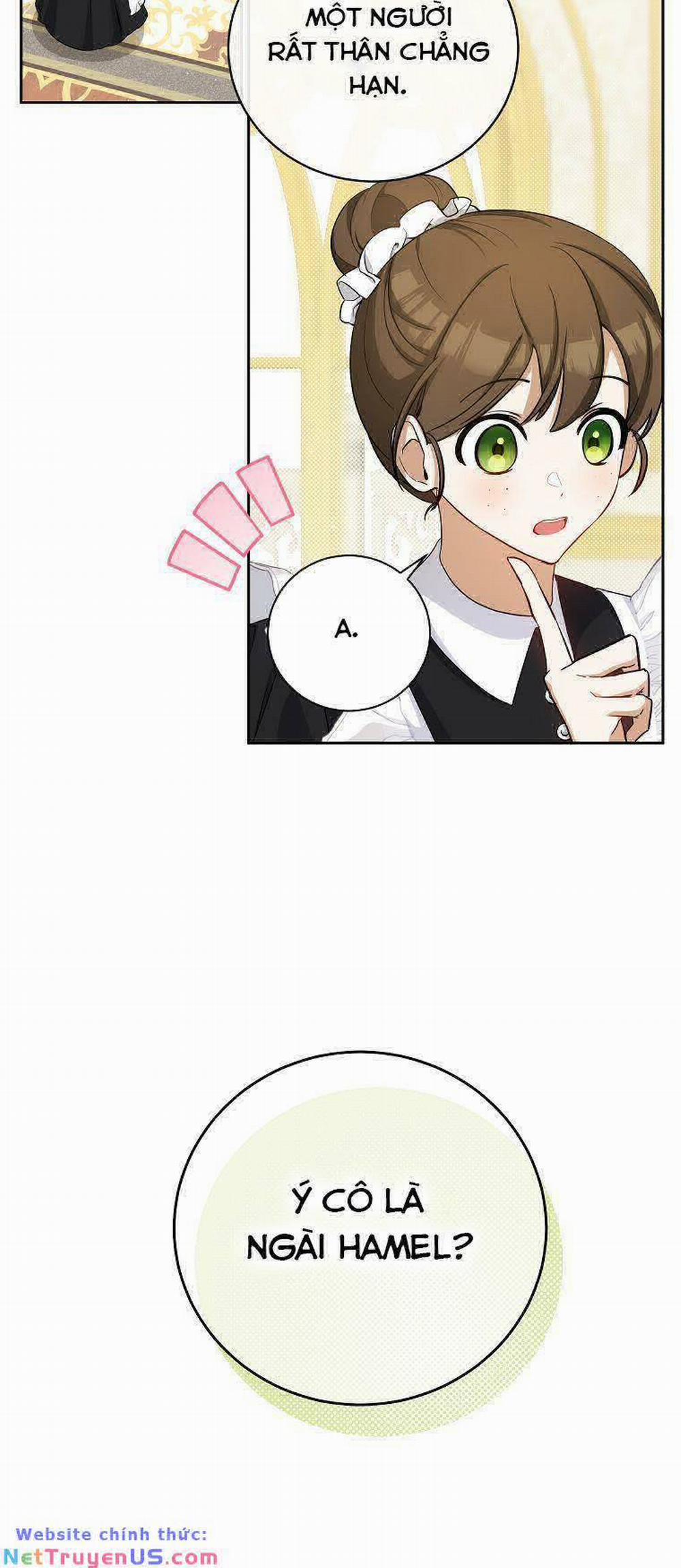 Hình Như Tôi Đã Xuyên Vào Cuốn Tiểu Thuyết Nào Đó 4 trang 46