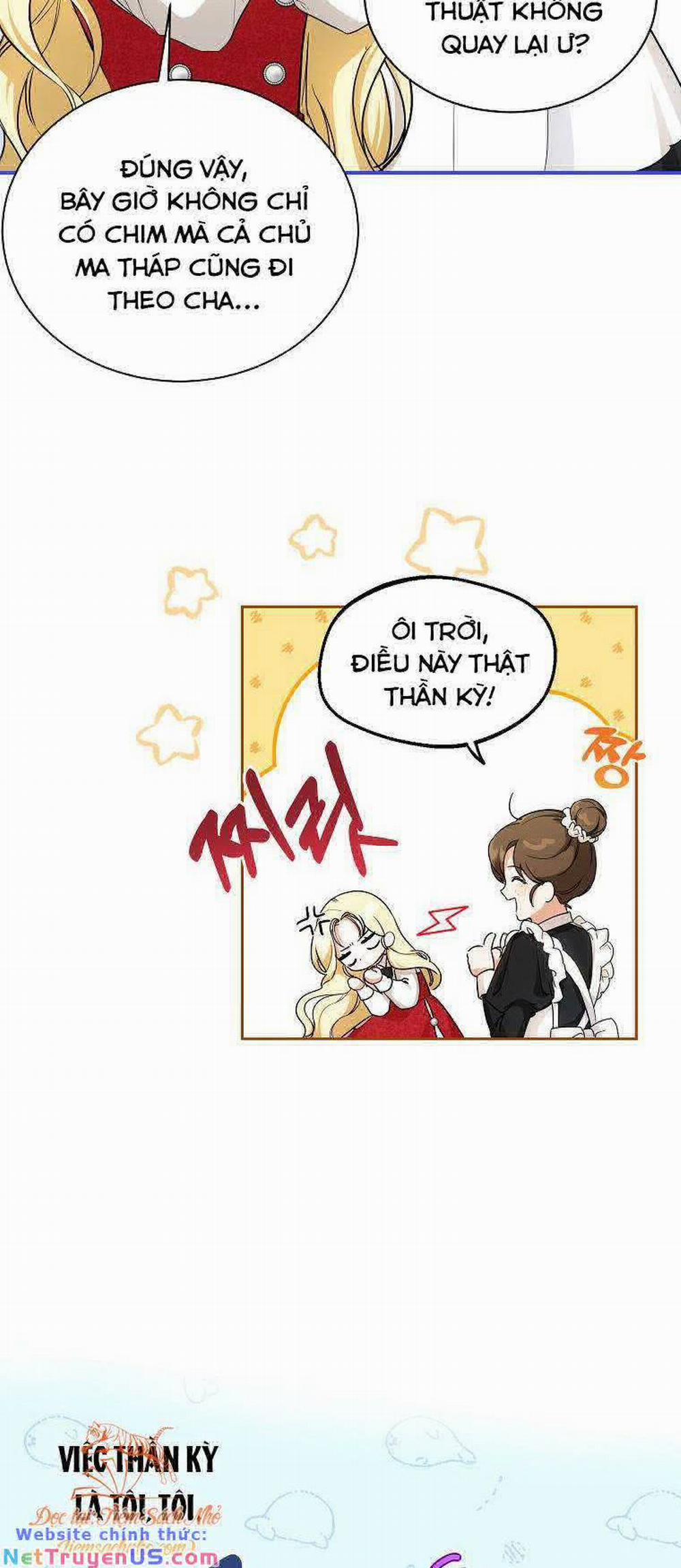 Hình Như Tôi Đã Xuyên Vào Cuốn Tiểu Thuyết Nào Đó 4 trang 5