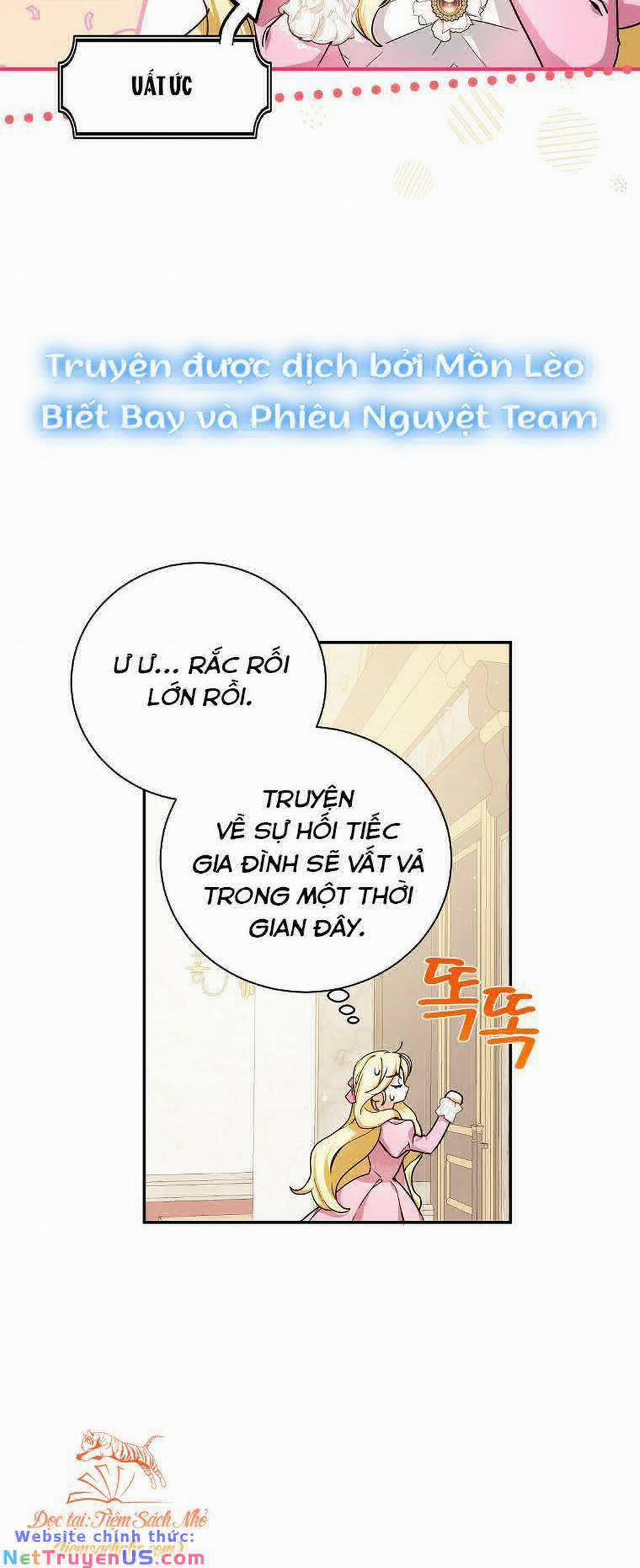 Hình Như Tôi Đã Xuyên Vào Cuốn Tiểu Thuyết Nào Đó 4 trang 55