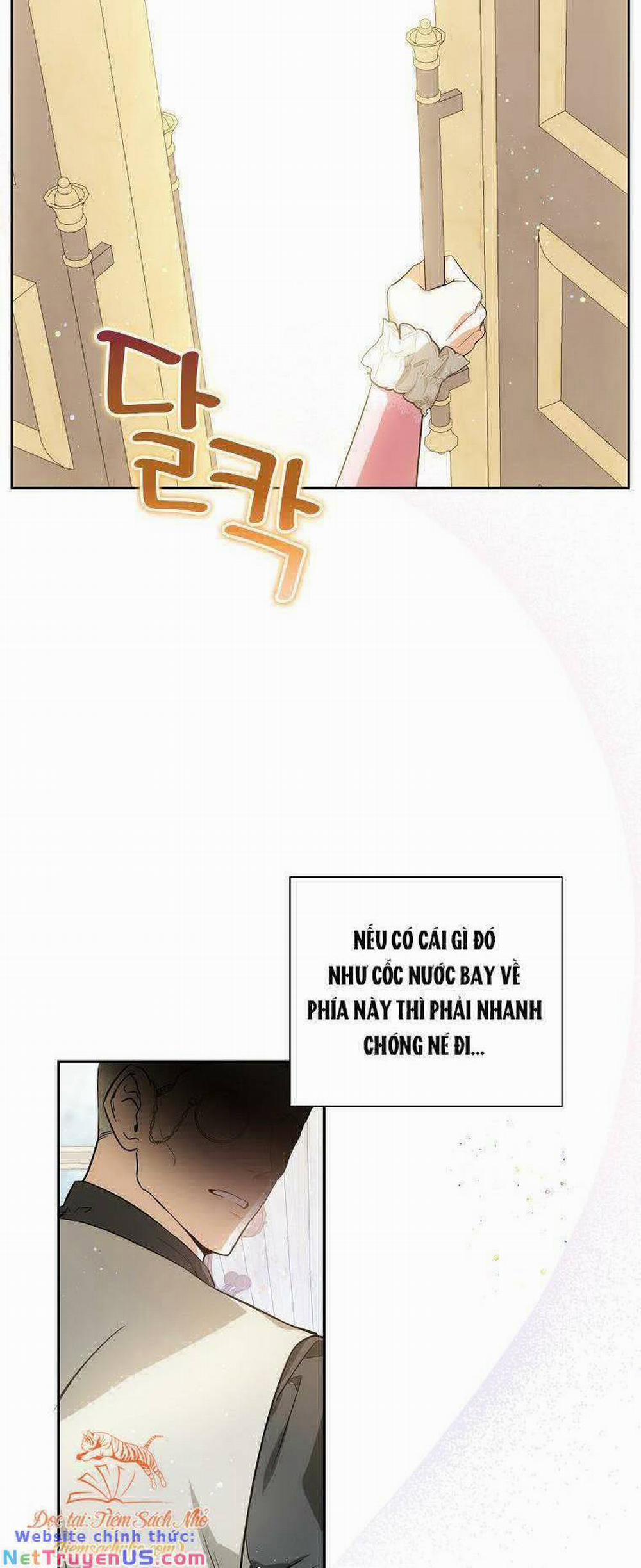 Hình Như Tôi Đã Xuyên Vào Cuốn Tiểu Thuyết Nào Đó 4 trang 57