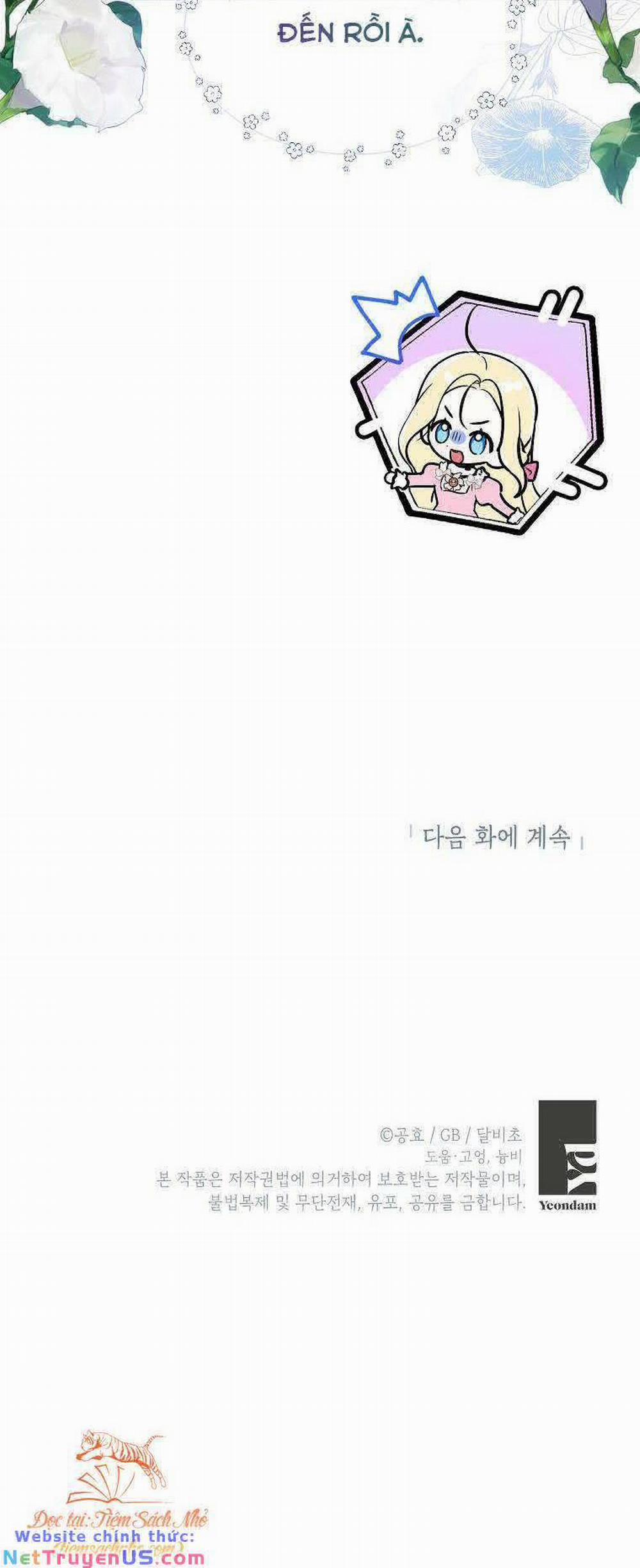 Hình Như Tôi Đã Xuyên Vào Cuốn Tiểu Thuyết Nào Đó 4 trang 59