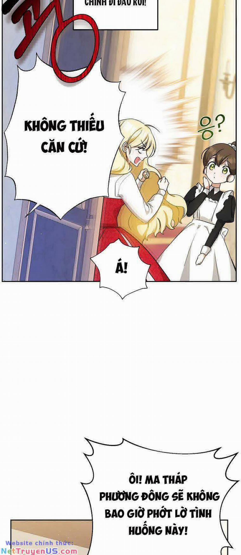 Hình Như Tôi Đã Xuyên Vào Cuốn Tiểu Thuyết Nào Đó 4 trang 7