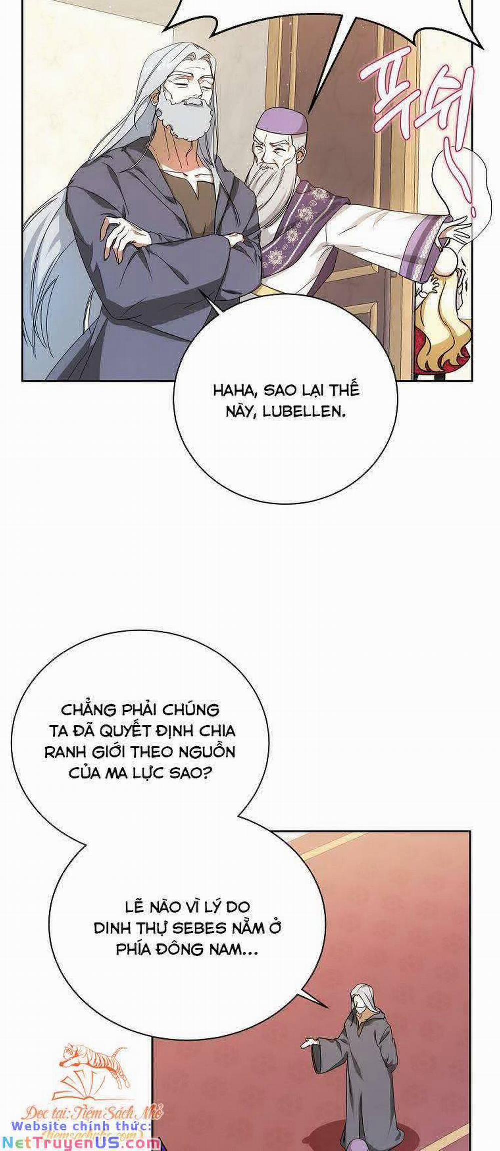 Hình Như Tôi Đã Xuyên Vào Cuốn Tiểu Thuyết Nào Đó 4 trang 8