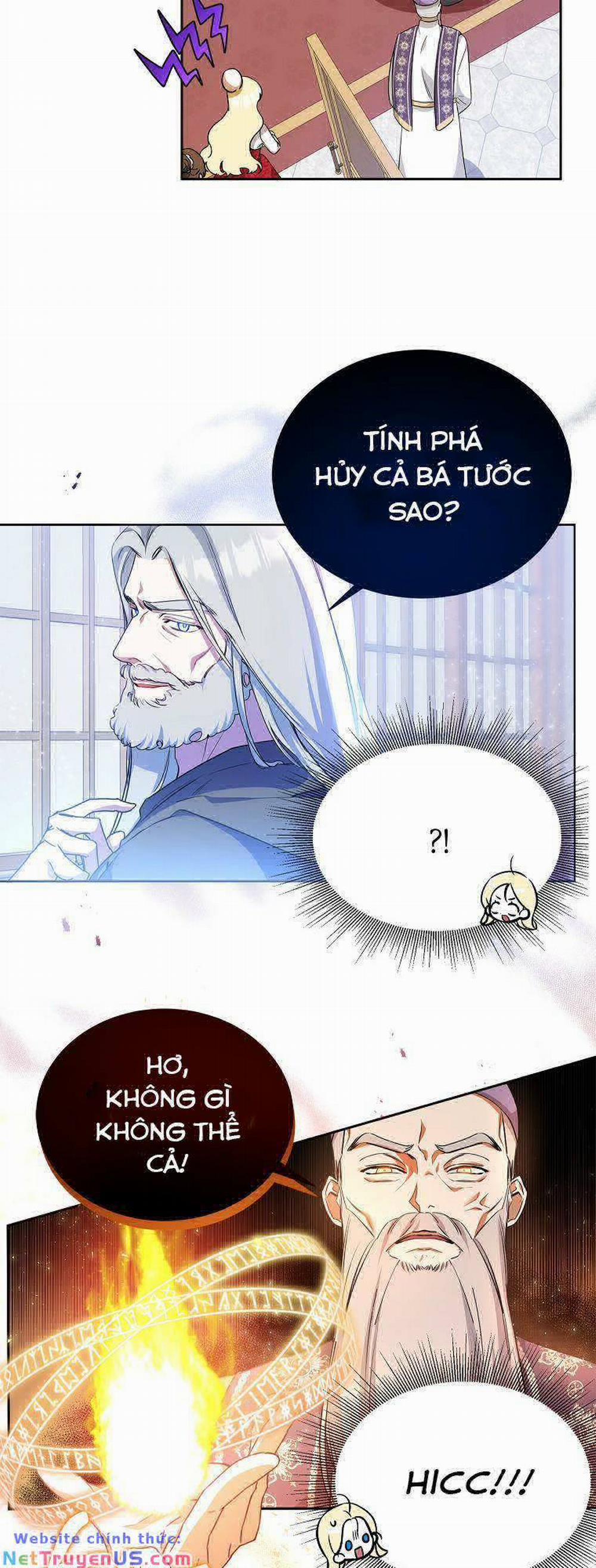 Hình Như Tôi Đã Xuyên Vào Cuốn Tiểu Thuyết Nào Đó 4 trang 9