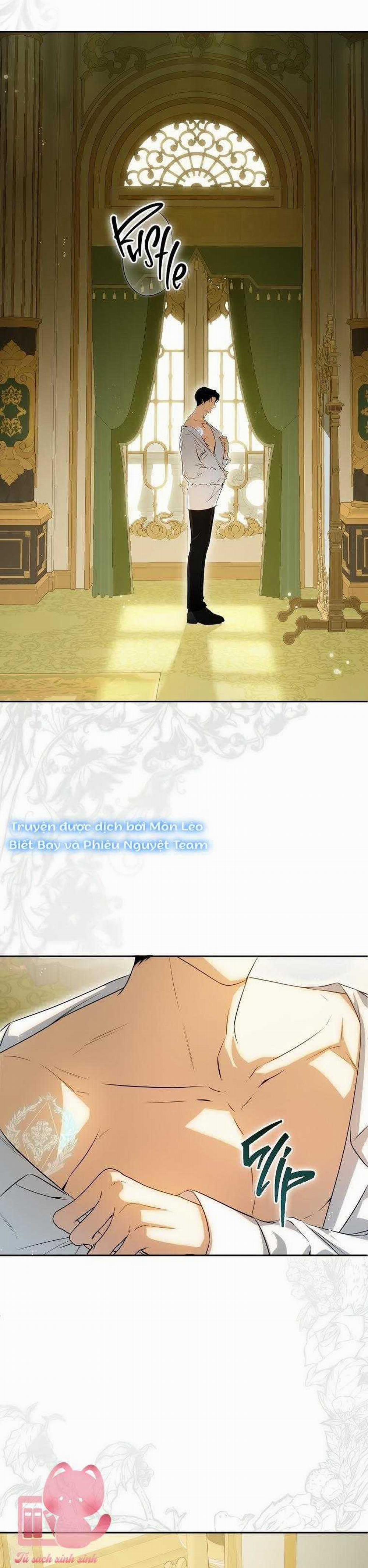 Hình Như Tôi Đã Xuyên Vào Cuốn Tiểu Thuyết Nào Đó 41 trang 1