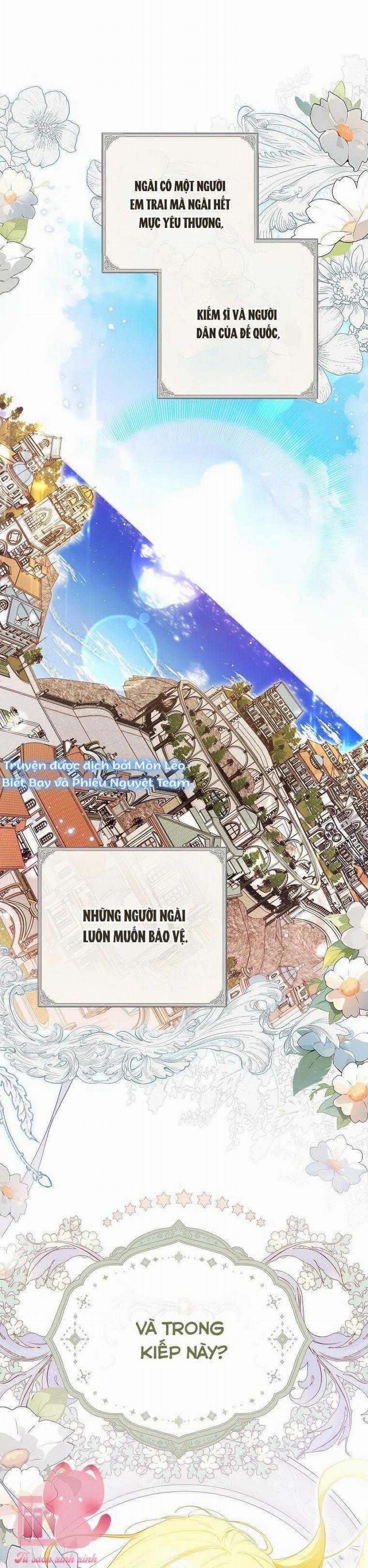 Hình Như Tôi Đã Xuyên Vào Cuốn Tiểu Thuyết Nào Đó 41 trang 10