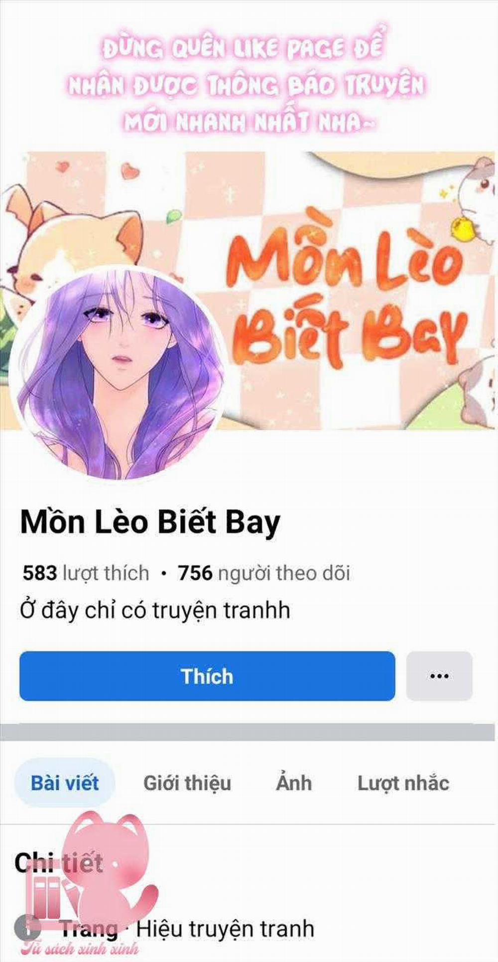 Hình Như Tôi Đã Xuyên Vào Cuốn Tiểu Thuyết Nào Đó 41 trang 33