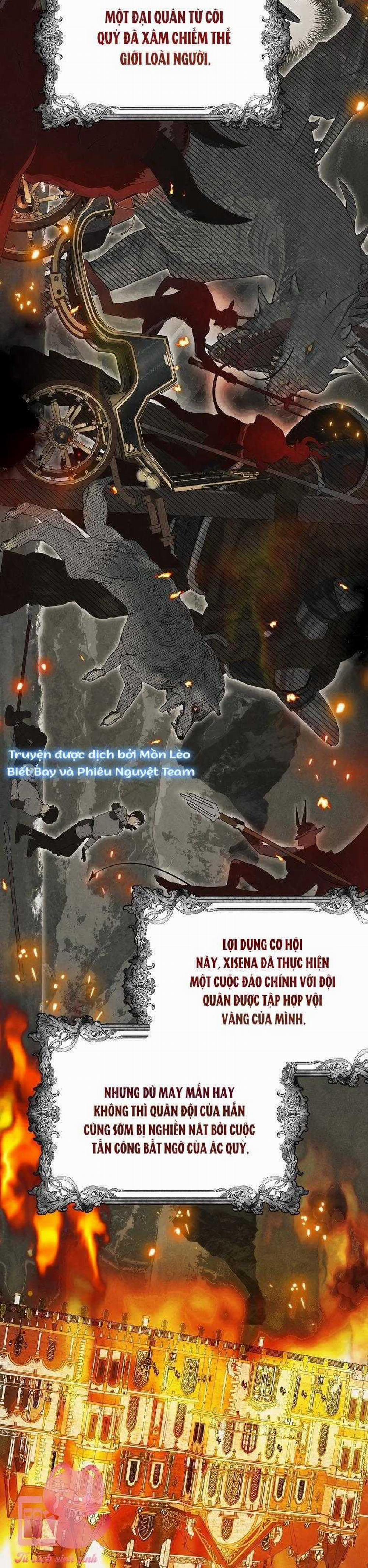 Hình Như Tôi Đã Xuyên Vào Cuốn Tiểu Thuyết Nào Đó 41 trang 5