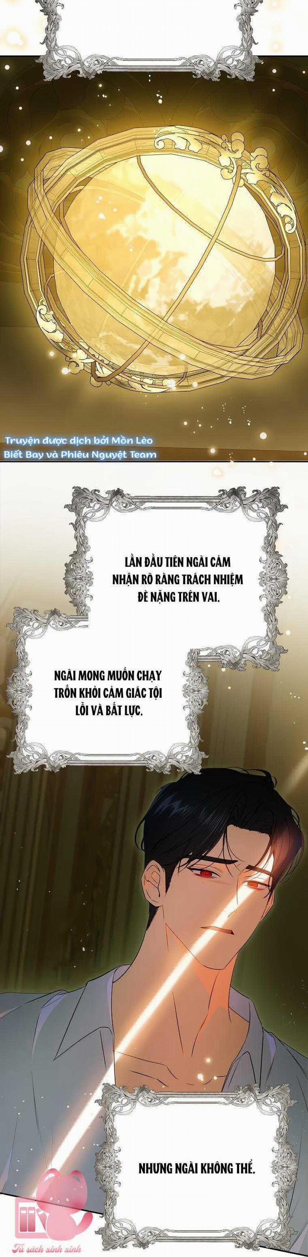 Hình Như Tôi Đã Xuyên Vào Cuốn Tiểu Thuyết Nào Đó 41 trang 9