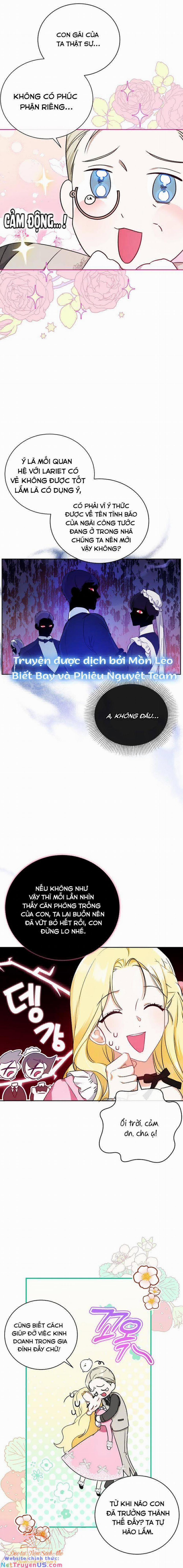 Hình Như Tôi Đã Xuyên Vào Cuốn Tiểu Thuyết Nào Đó 5 trang 2