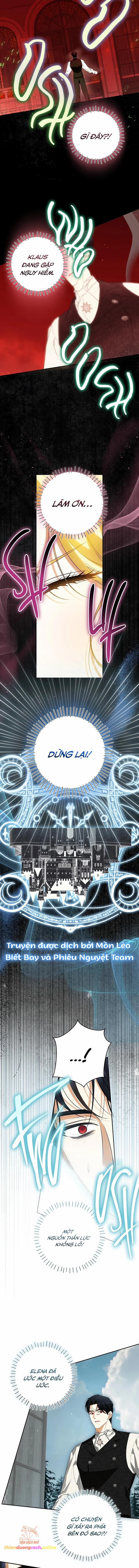 Hình Như Tôi Đã Xuyên Vào Cuốn Tiểu Thuyết Nào Đó 53 trang 5
