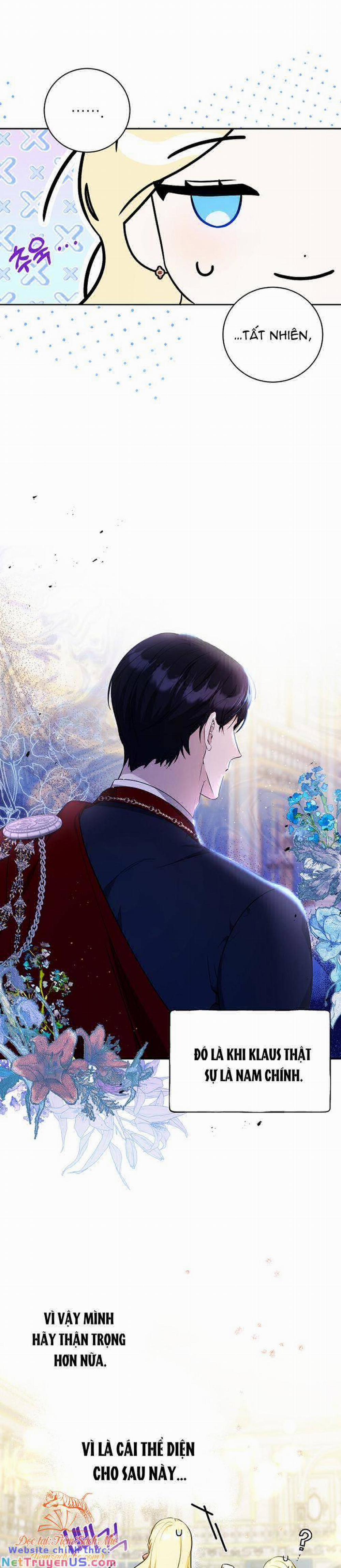 Hình Như Tôi Đã Xuyên Vào Cuốn Tiểu Thuyết Nào Đó 7 trang 19