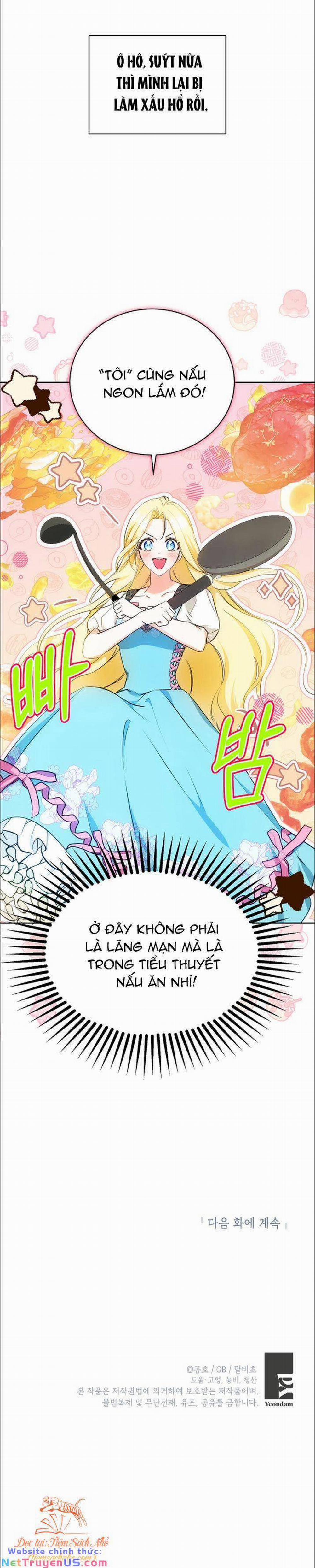 Hình Như Tôi Đã Xuyên Vào Cuốn Tiểu Thuyết Nào Đó 7 trang 24
