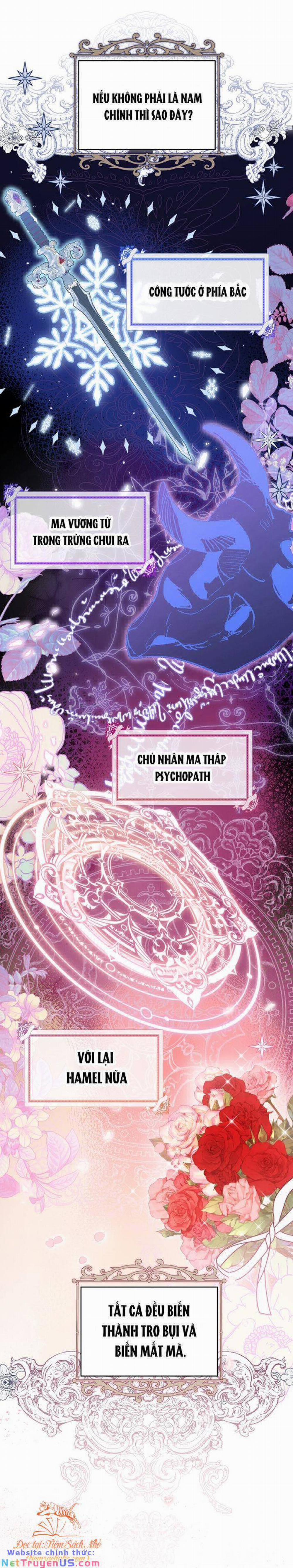 Hình Như Tôi Đã Xuyên Vào Cuốn Tiểu Thuyết Nào Đó 7 trang 7