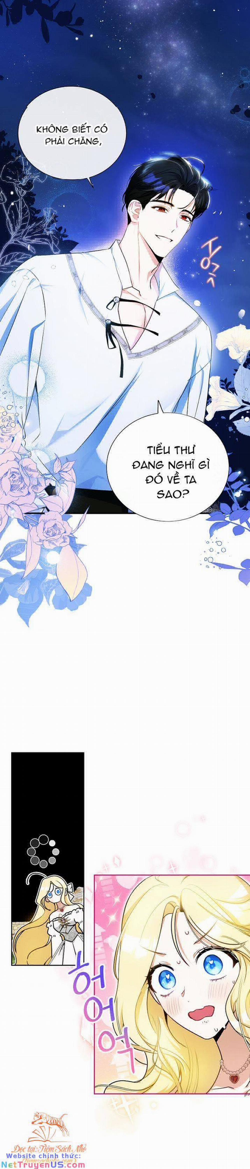 Hình Như Tôi Đã Xuyên Vào Cuốn Tiểu Thuyết Nào Đó 9 trang 12