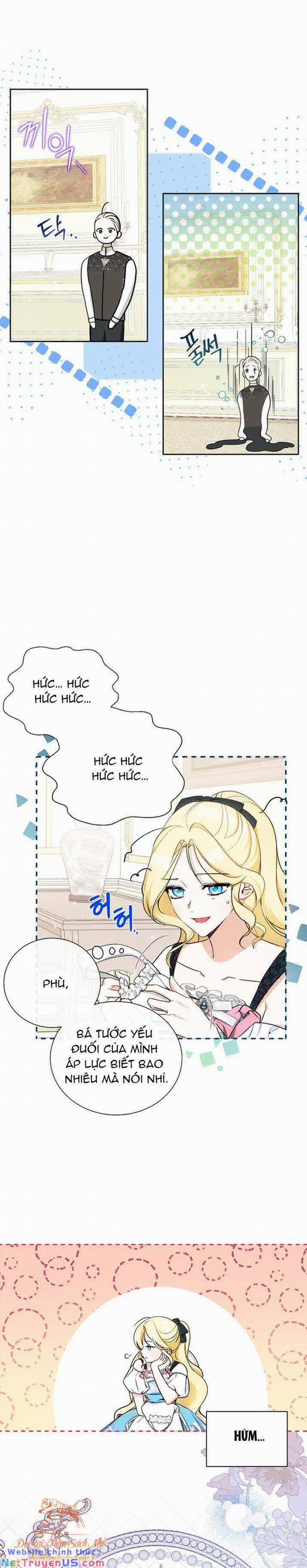 Hình Như Tôi Đã Xuyên Vào Cuốn Tiểu Thuyết Nào Đó 9 trang 7