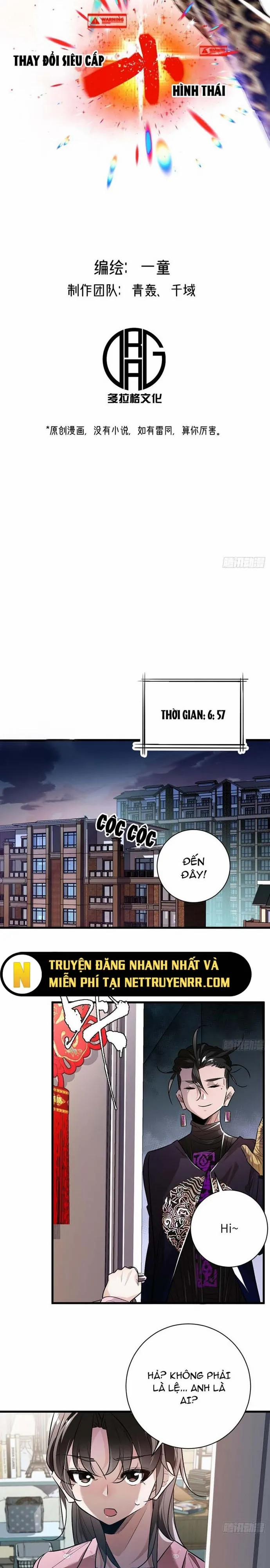 Hình Thái Biến Nhỏ Siêu Cấp 1 trang 10