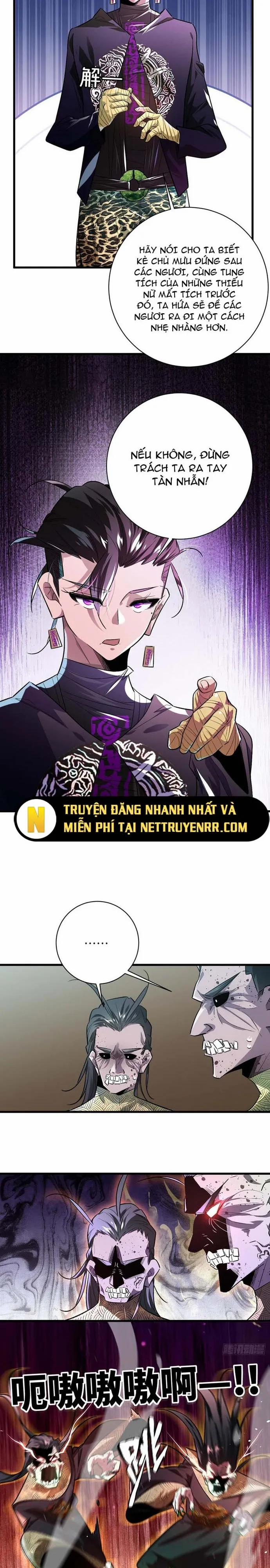 Hình Thái Biến Nhỏ Siêu Cấp 1 trang 16